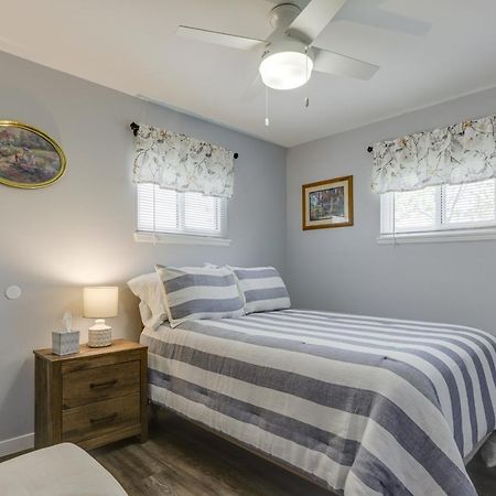 Cozy Kentucky Retreat - Deck, Near Ark Encounter! Villa Драй Ридж Екстериор снимка