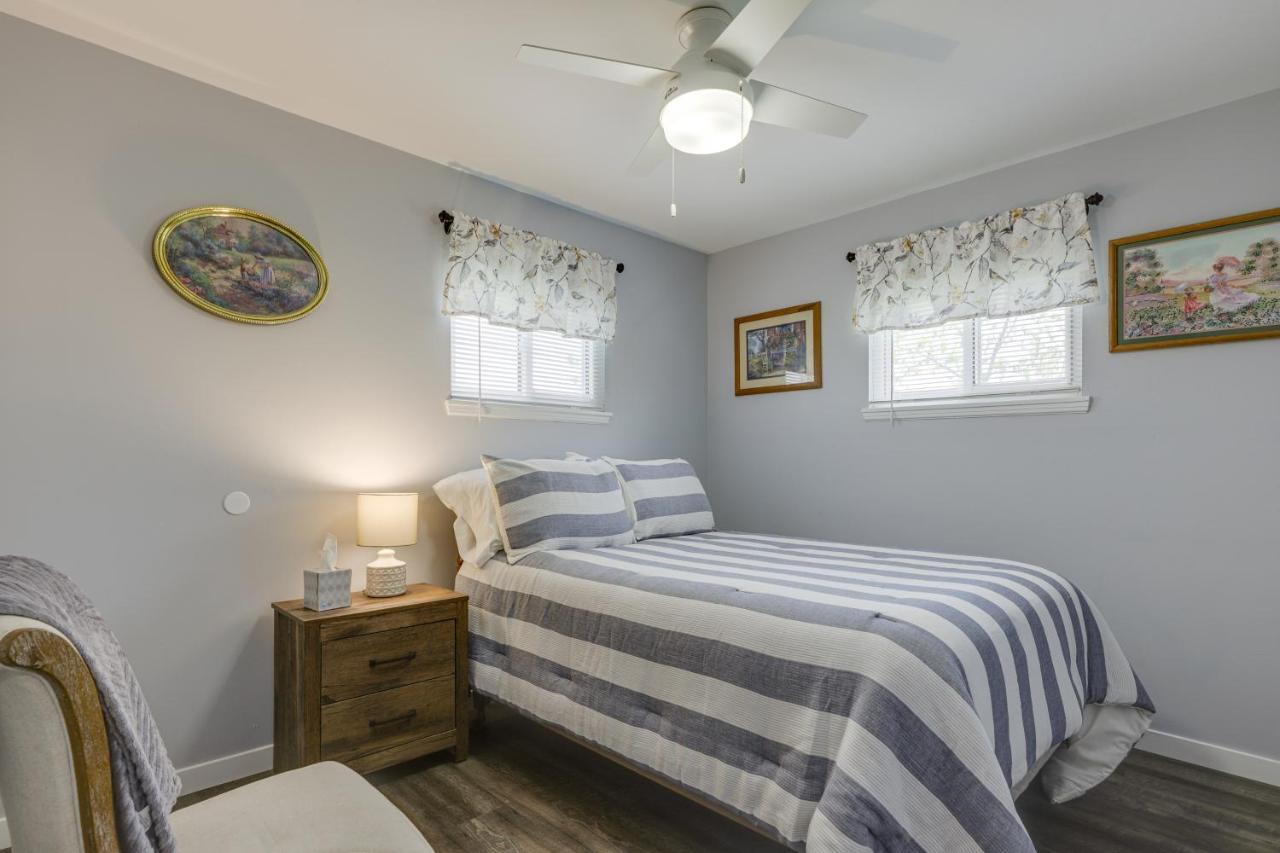 Cozy Kentucky Retreat - Deck, Near Ark Encounter! Villa Драй Ридж Екстериор снимка